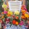 Florist, Floristik und Blumenladen für Beerdigung, Trauerfeier und Bestattung in Lindau (Bodensee), Wasserburg (Bodensee), Nonnenhorn, Kressbronn, Langenargen, Lochau und Bregenz 8